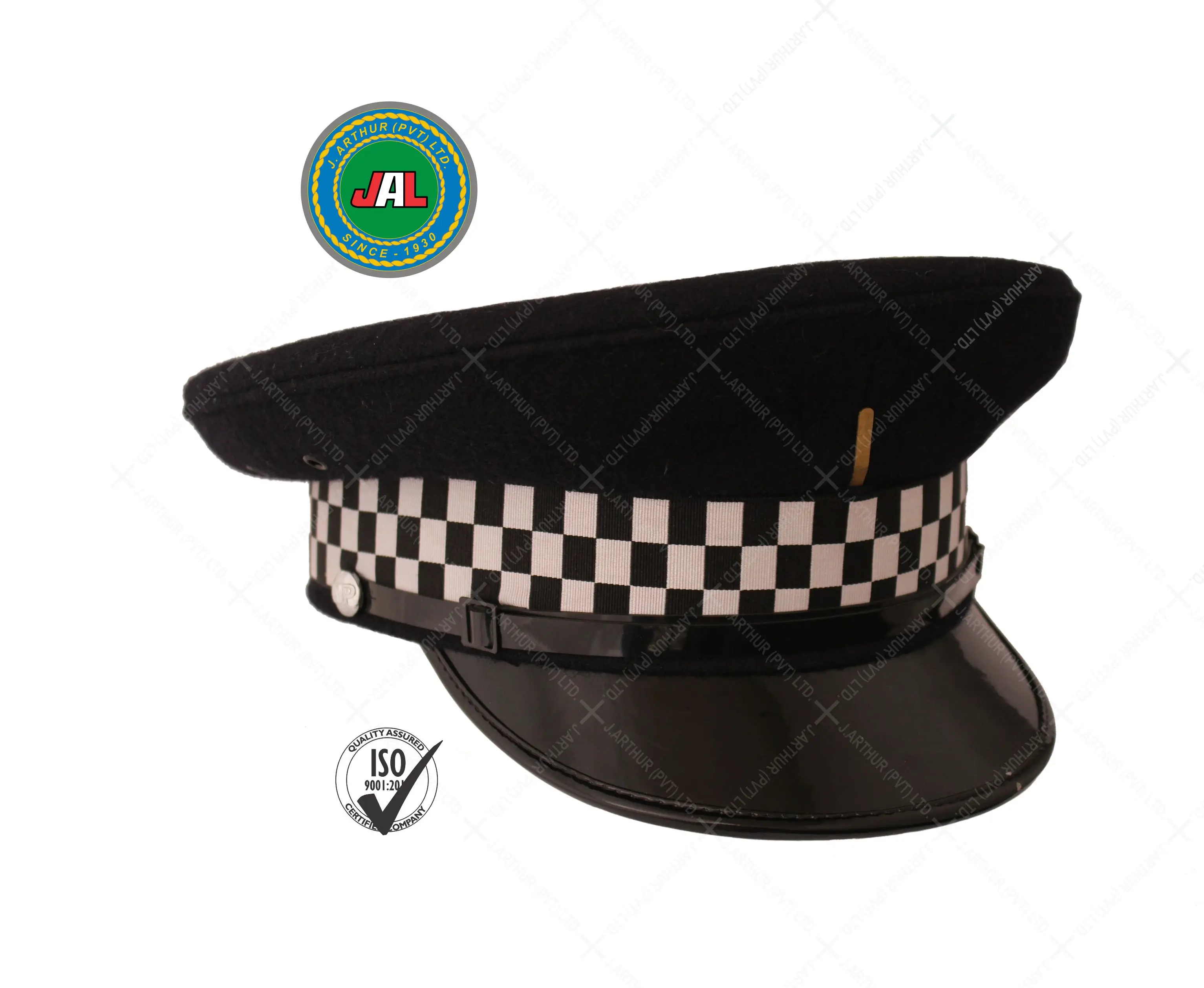 Mp Peak Cap 