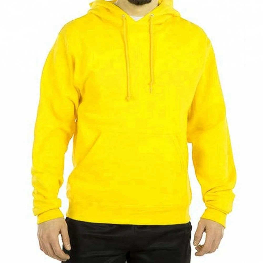 gold color moletom com capuz