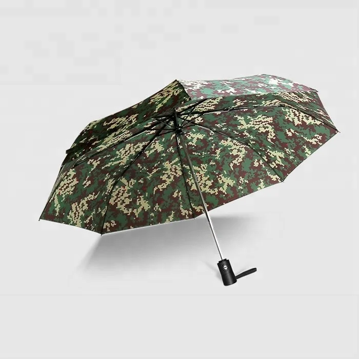 military umbrella