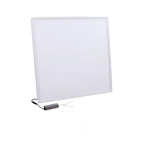 LED Panel Lights square 36W 595*595mm High lumen surface mounted square ceiling led panel light