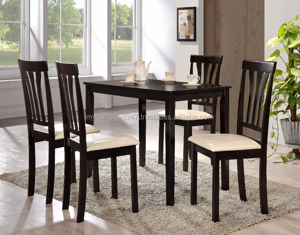 Wooden Dining Set,Dining Set,Wooden Dining Set Furniture Buy Dining