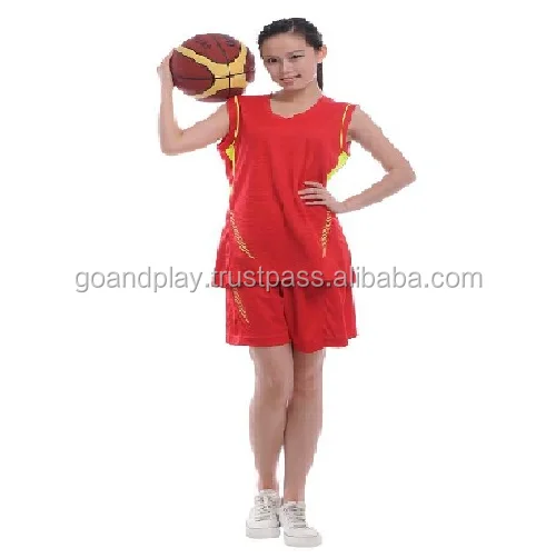 girl basketball jerseys custom