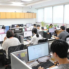 JOVISA CO., LTD. 3