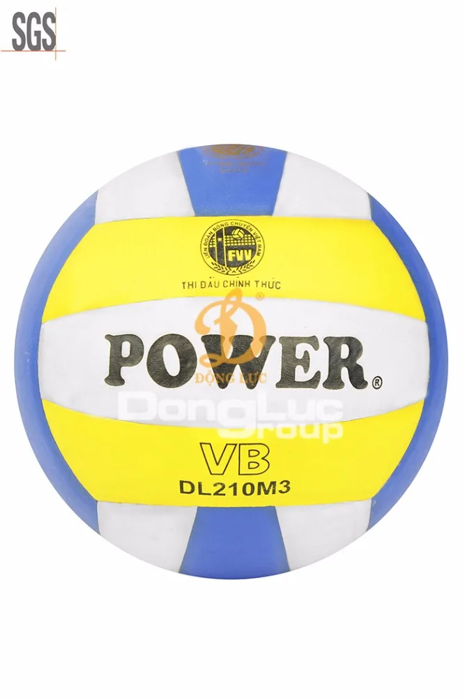 
 2017 Лучшая цена! Прямая продажа с завода, пляжный волейбол (DL 210M3)  