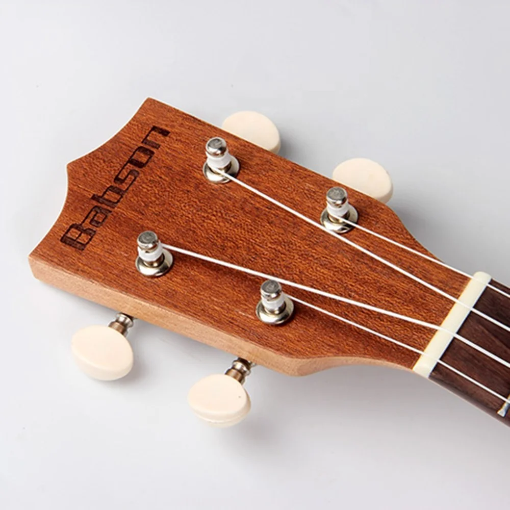 21 Inch 4 Nylon Strings Small Guitar China Made Top Quality Cheap Price Ukulele