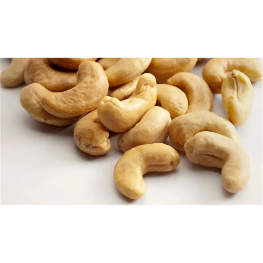 cashew nut and raw cashew nut for export