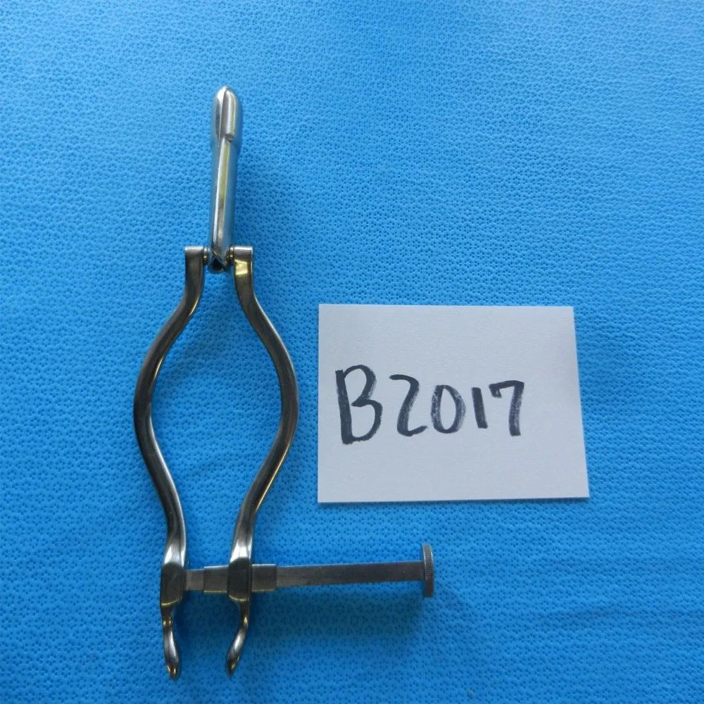 Smith Anal Retractor Surgical Instruments Supply 