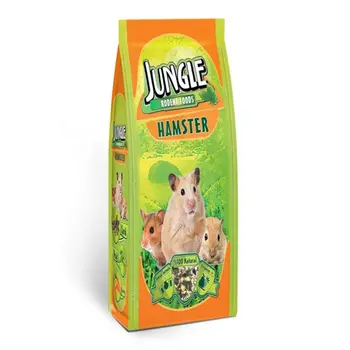 jungle hamster food 500 gr