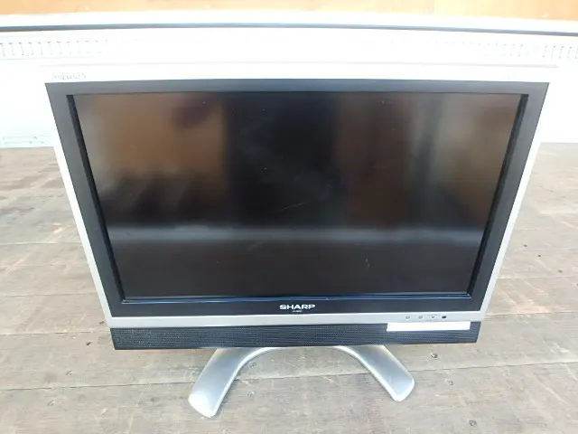Japanese Second Hand Used Television LCD TV