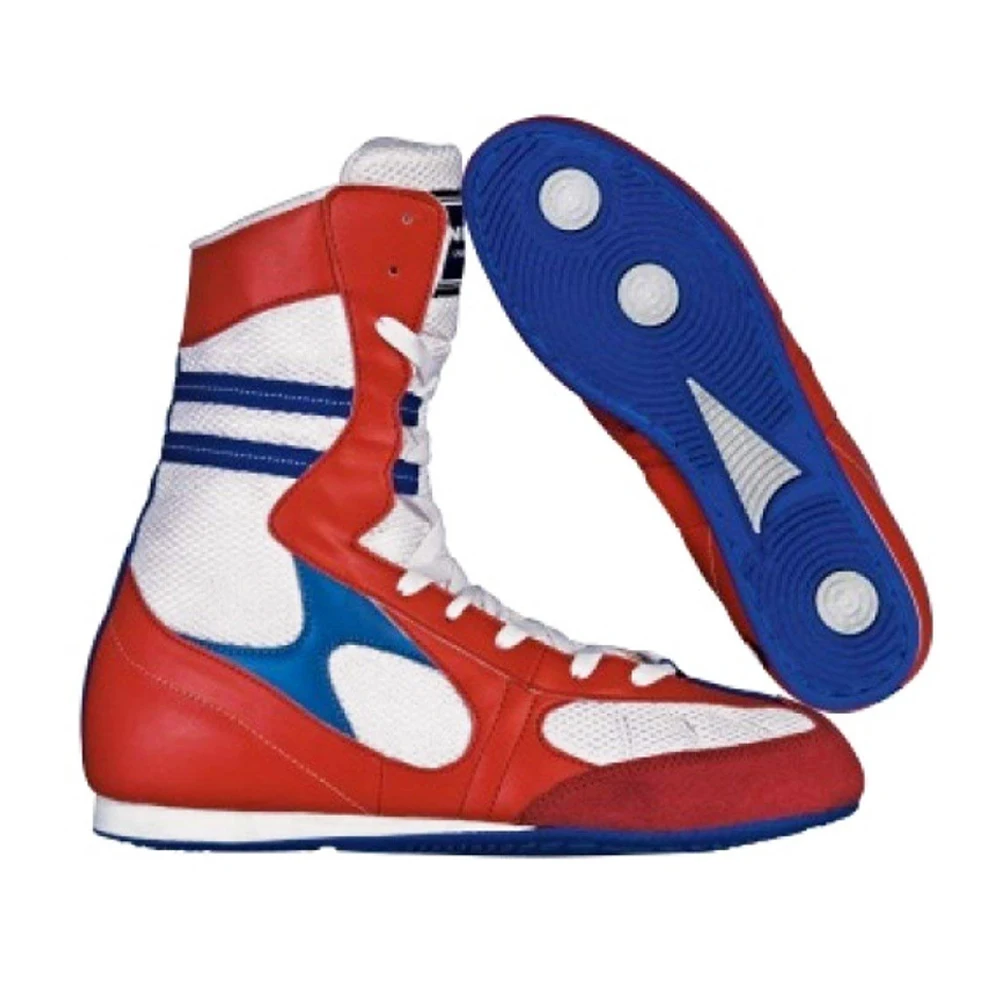 boxing boots women