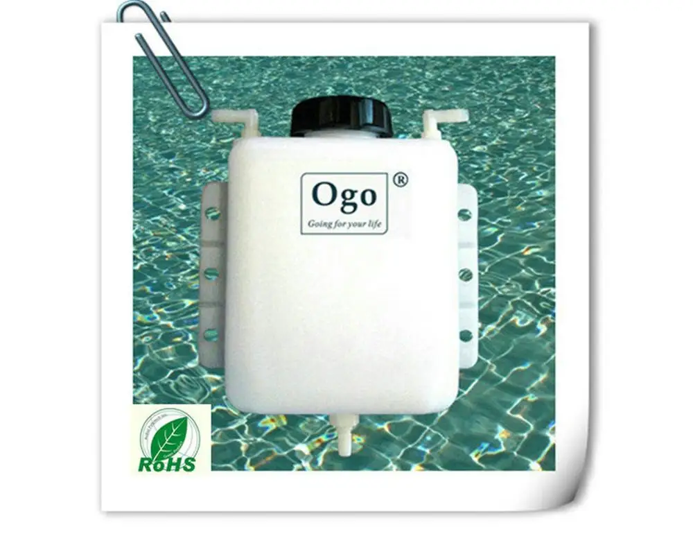 Резервуар для воды OGO Sprill л