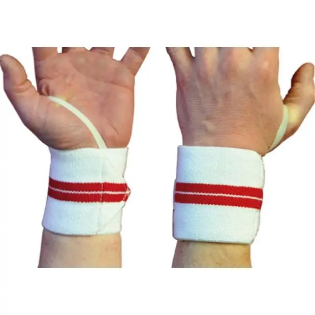 Gaf Custom Wrist Support Strap Weightlifting Wrist Wraps Wrist Band For
