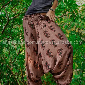 Indian harem pants Clearance