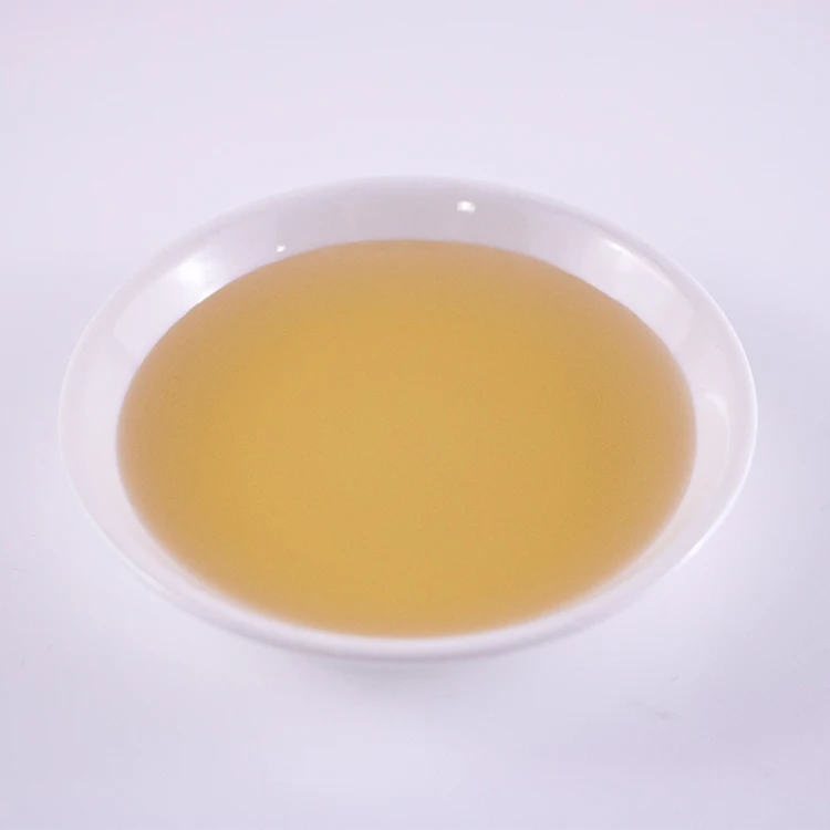 Тайваньский производитель OEM, пузырьковый чай, сырье, сироп с ароматом меда