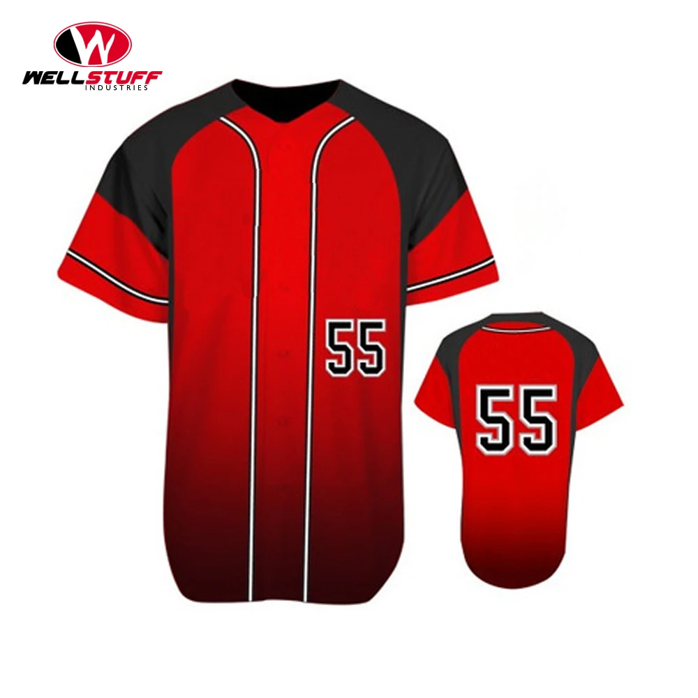 design camo baseball jerseys