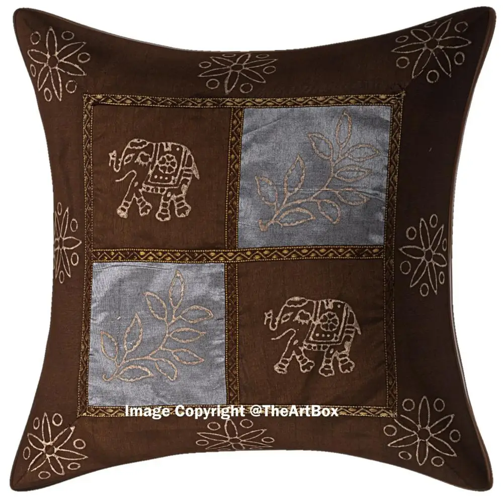 handmade pillow cases