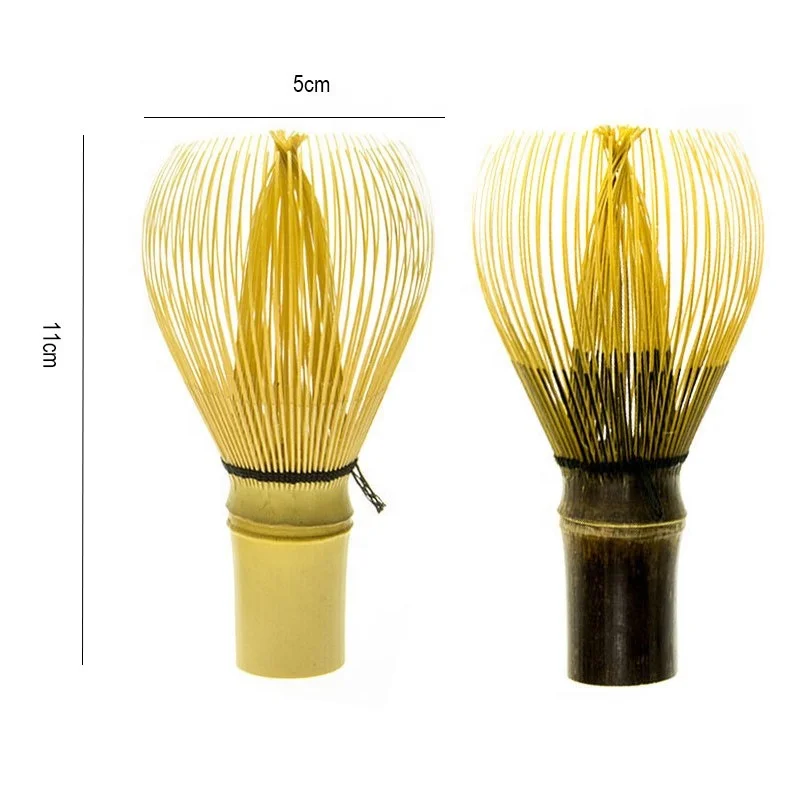 Zenrc Natural Matcha Whisk With Case,Premium Bamboo Kazuho Whisk Buy