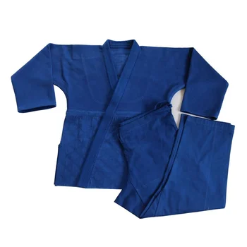 Judo Uniform,Judogi,Kimono For Judo Judo Gis - Buy Red Judo Uniform ...