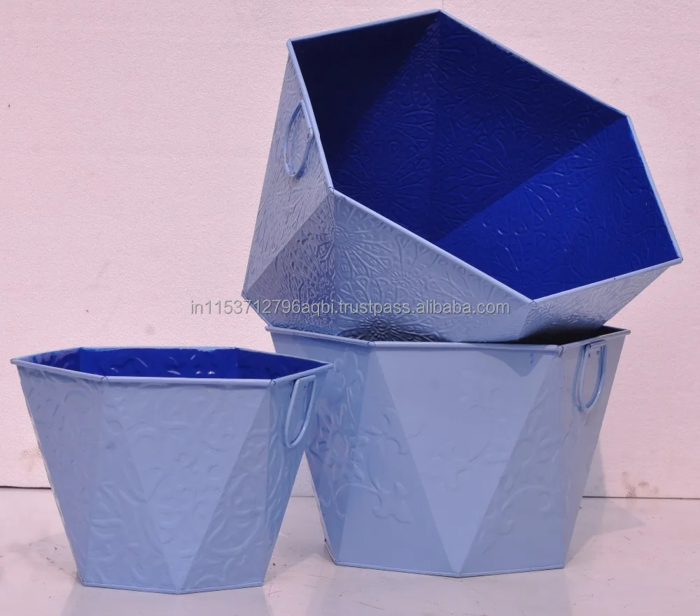 Large Garden Pots & Planters Outdoor Indoor Garden Living Room Office