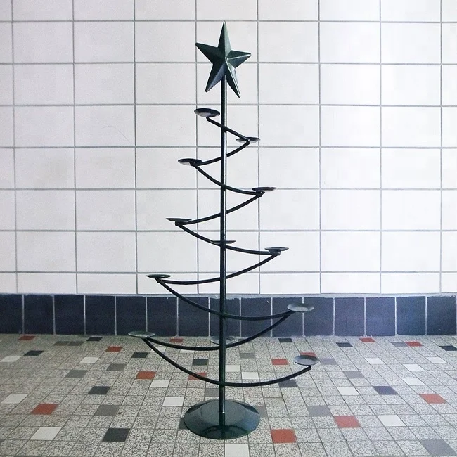 Wrought Iron Christmas Tree By Brassworld India Buy Wrought Iron Christmas Tree By Brassworld India New Christmas Products Best Selling Christmas Products Product On Alibaba Com