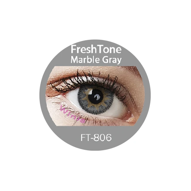 来自韩国的fresh Tone Soft Magic Eye 彩色隐形眼镜 Buy 软彩色隐形眼镜 混色隐形眼镜 月度彩色隐形眼镜product On Alibaba Com