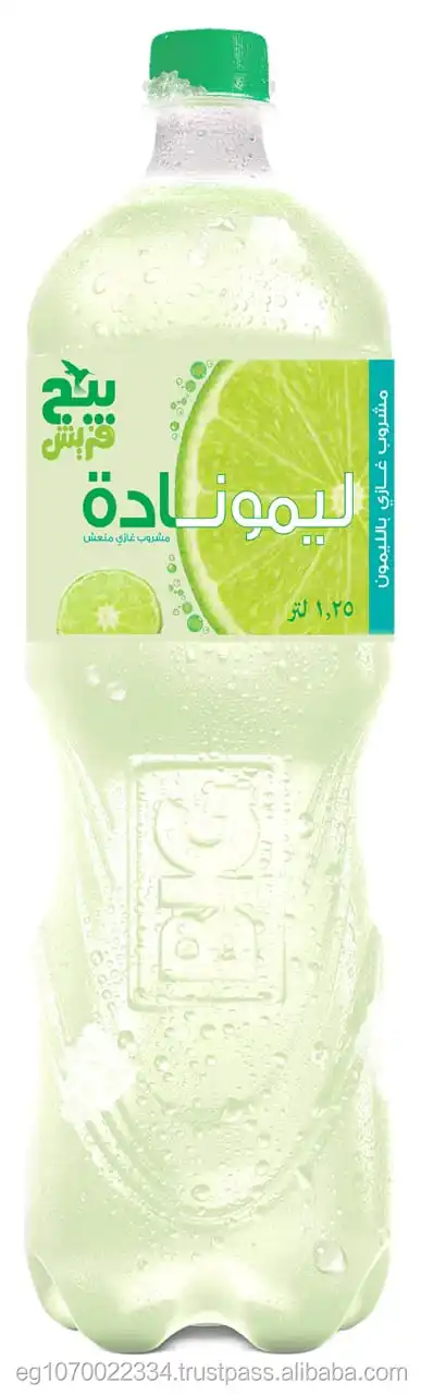 BIG cola в Беларусь