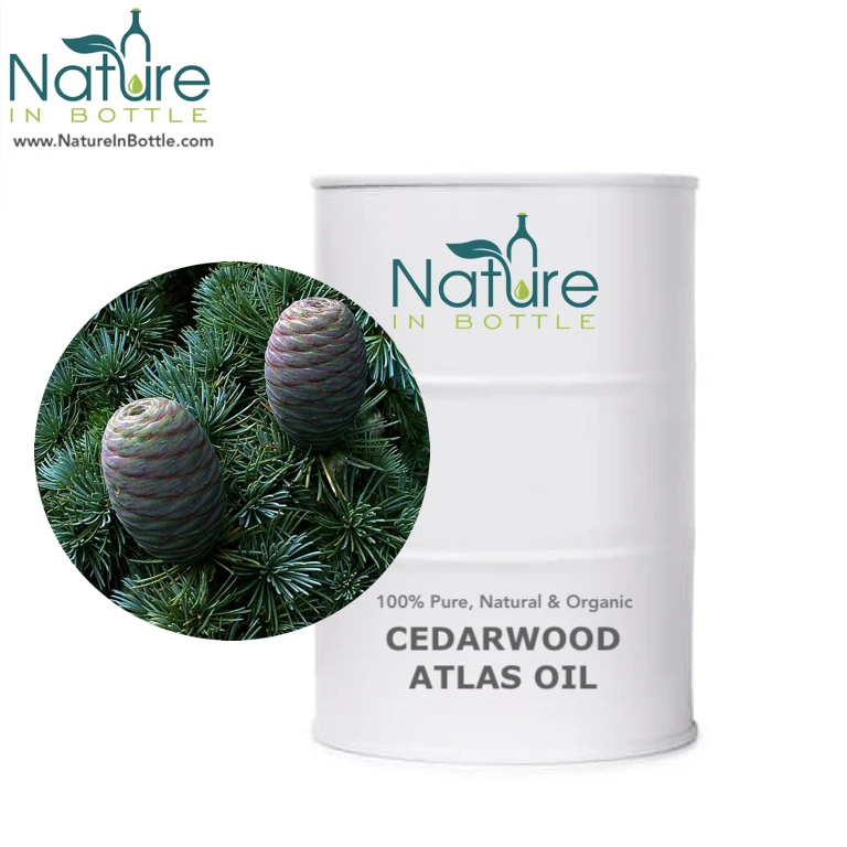 Is Atlas Cedar Oil Bad For Dogs