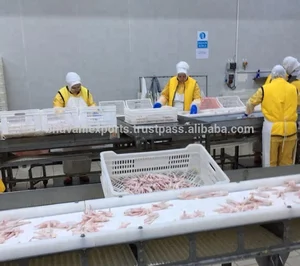 High Quality Edible Grade Frozen Chicken Paws and Feet Halal Certified Low-Fat with Vitamins Packaged in Box