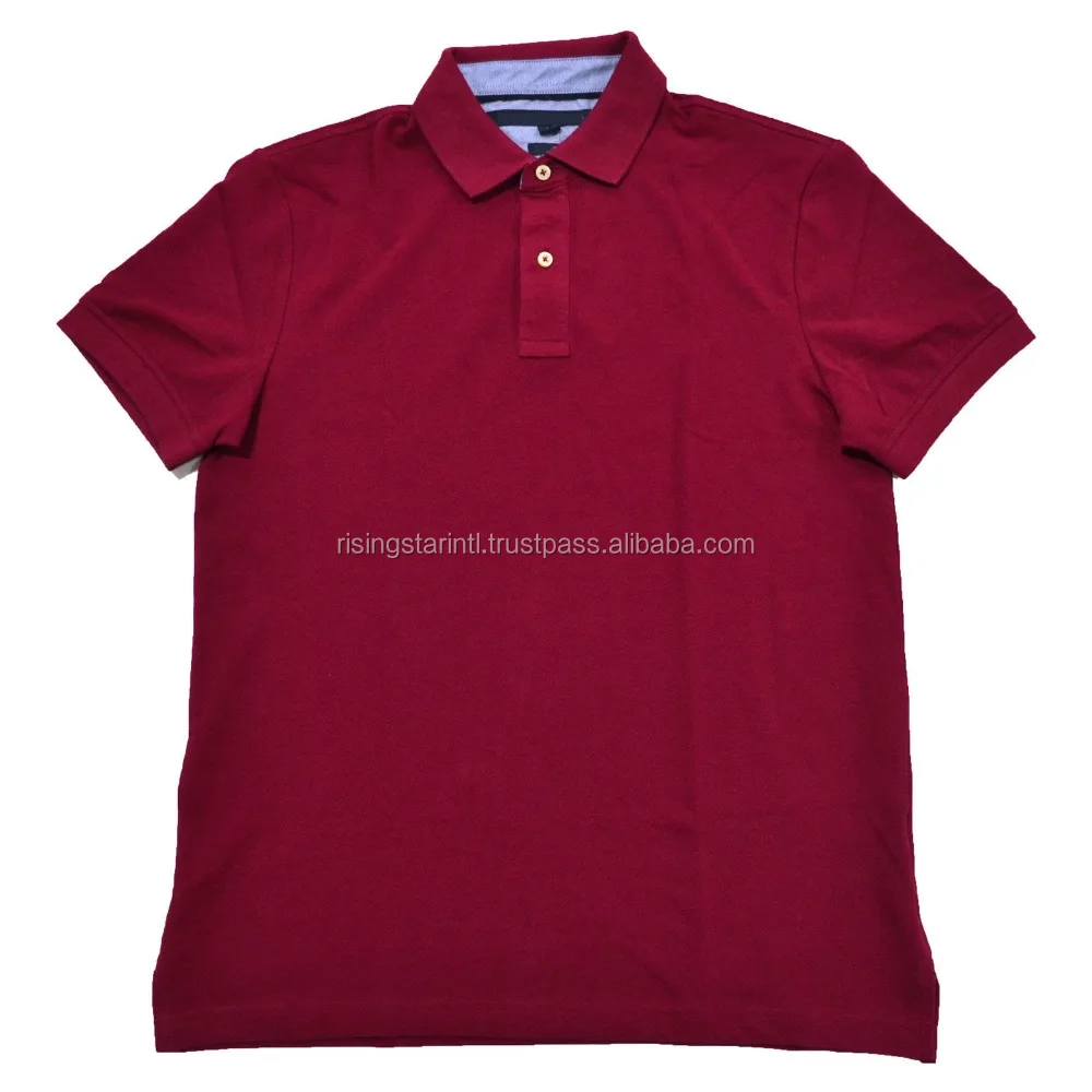 Camiseta De Manga Corta Para Mujer,Polo Rojo De Diseño Personalizado De  Alta Calidad - Buy Rojo,Camisa De Polo,Las Mujeres Camisa De Polo Product  on Alibaba.com