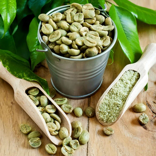 Green Coffee Beans Extract 50% - Weight Loss - Buy Weight Loss,Colombian Green Coffee Beans,Raw Coffee Beans Product on Alibaba.com