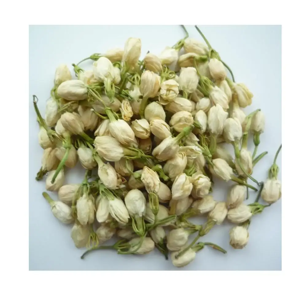 Dried Jasmine Flowers High Quality 84 845 639 639 Buy Jasmine Flower For Sale Madurai Jasmine Flower Jasmine Tea Brands Product On Alibaba Com