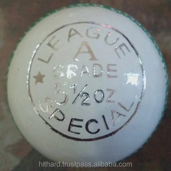 Мяч для Крикета