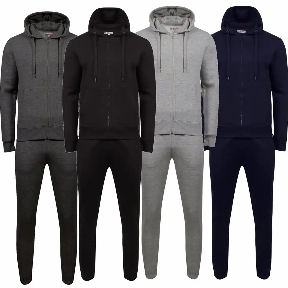 Plain track suit Clearance