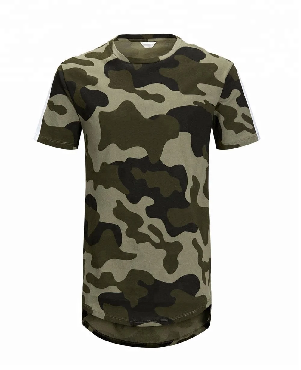 army t shirt price