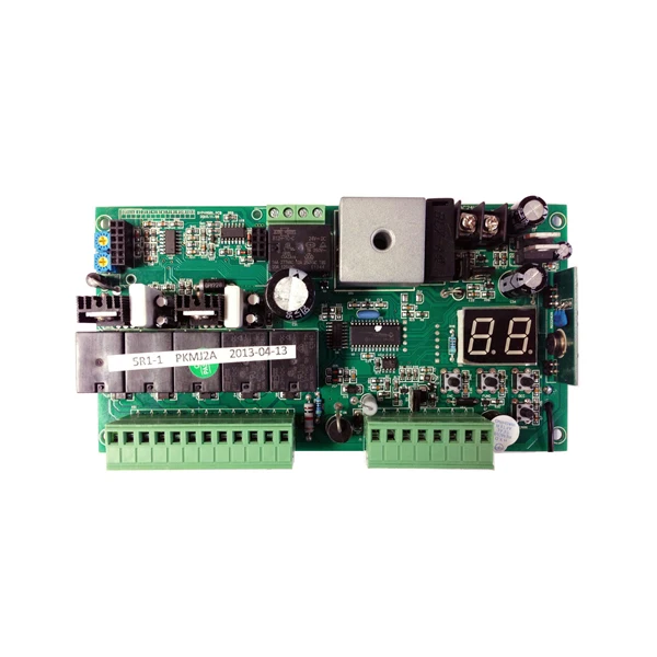 Multi Layers Best pcb pads Manufacture weighing scale circuit board/ pcb & pcba assembly by Intellisense
