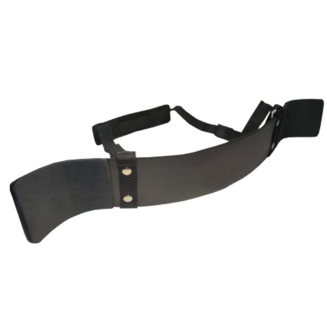 Gaf Aluminum Arm Blaster Muscle Bicep Blaster For Bicep And Triceps