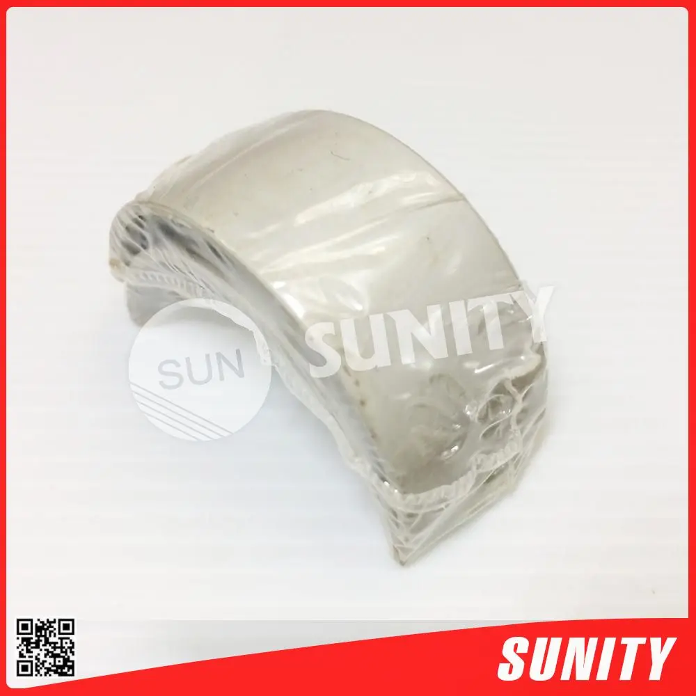 TAIWAN SUNITY Generator Tractor Oversize +0.5mm Con Rod Bearing for Japan yanmar TS70 Engine