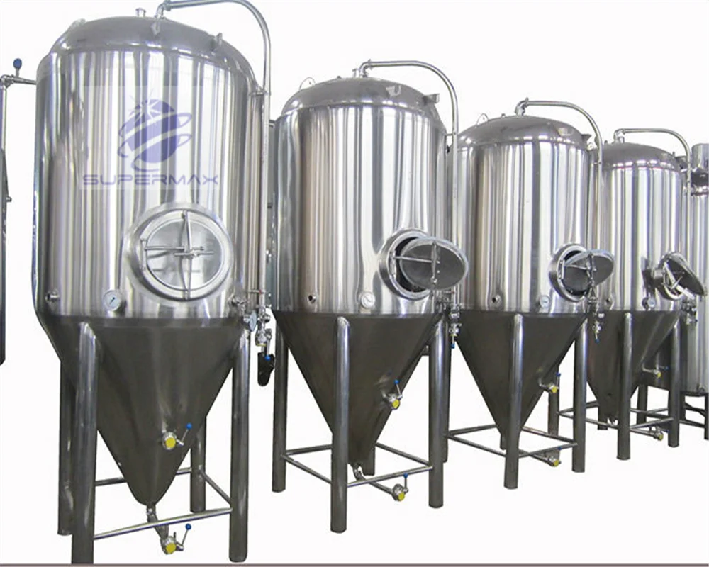 Коммерческое оборудование для пивоварения ручной работы, л