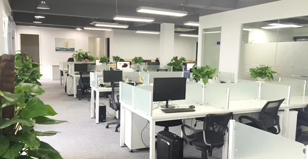 Zhongshan Yixuan Craft & Gift Co., Ltd. 1