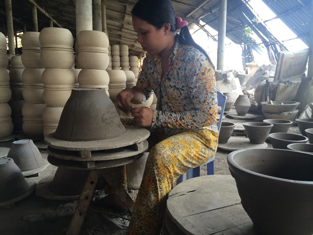 Terracotta Pots Wholesale Pottery Clay Buy Garden Pots Planters