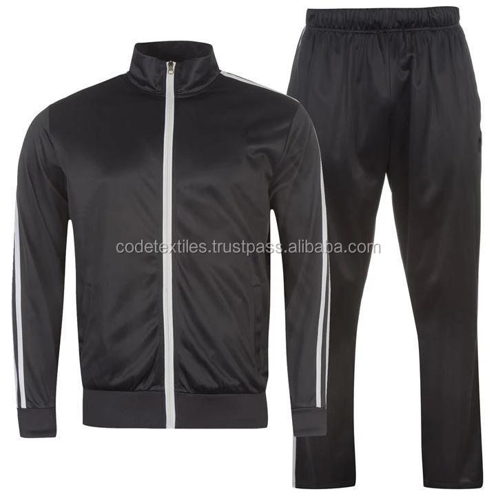 mens shell tracksuit