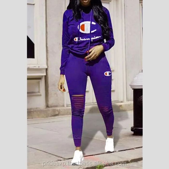 plus size women sweatsuits