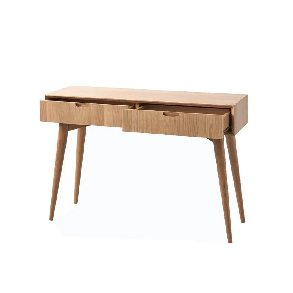 Teak Furniture Console Table With Drawers Buy Teak Furniture,Teak