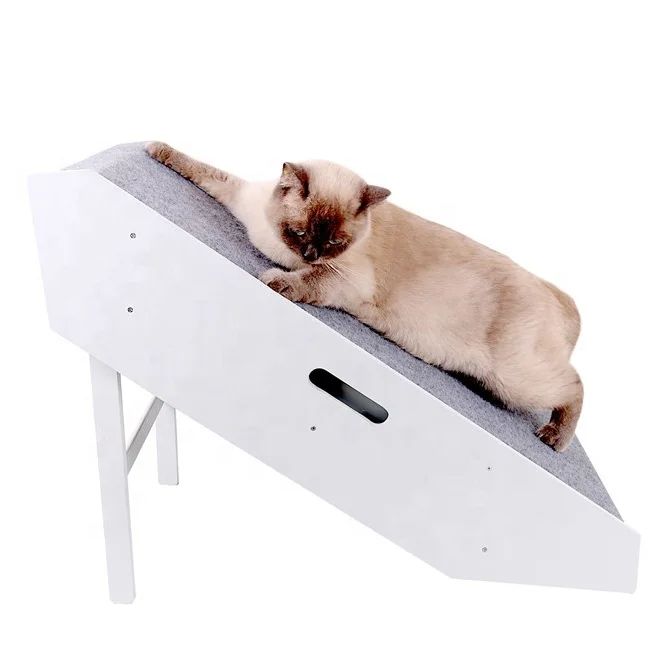 adjustable dog steps