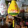 สีเหลือง