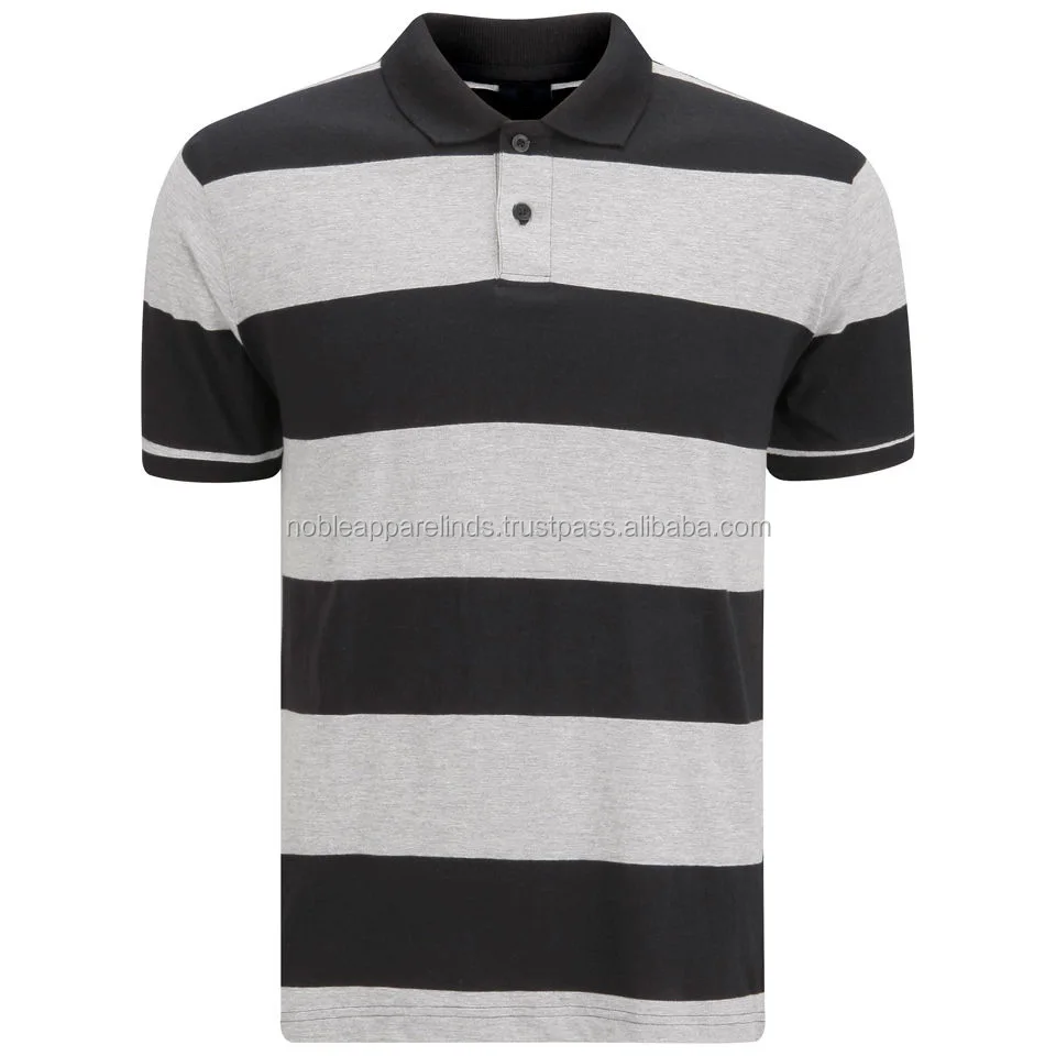 mens checkered polo shirts