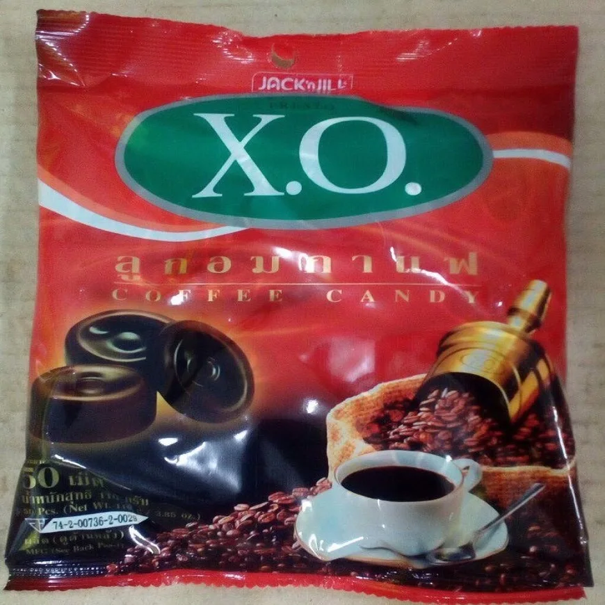 X O Candy View X O Cand X O Candy Product Details From Yin Choon Sdn Bhd On Alibaba Com