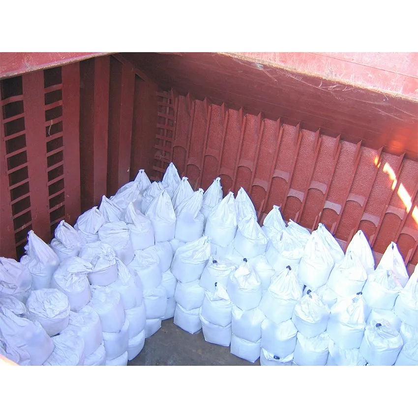 OIL WELL CEMENT CLASS G, MSR and HSR TYPE