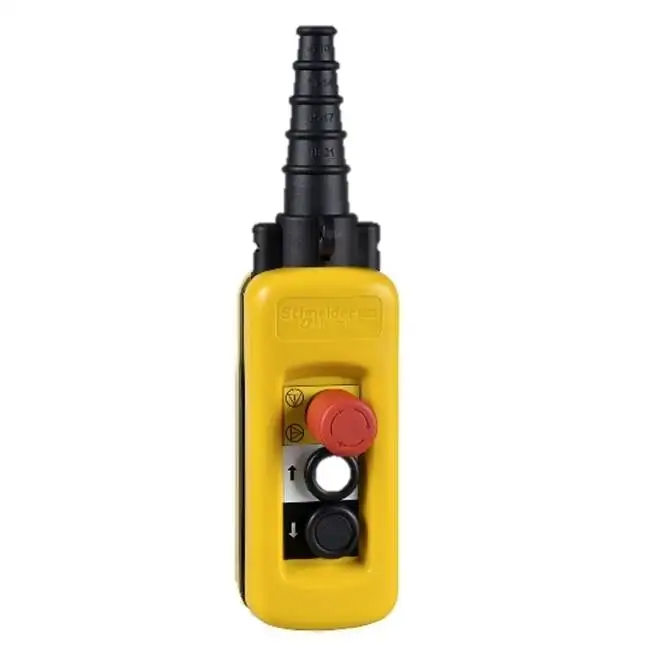 Schneider Electric xaca207ペンダント駅600-vac 10-amp XAC Plusオプション Schneider Electric xaca207ペンダント駅600-vac 10-amp XAC Plus