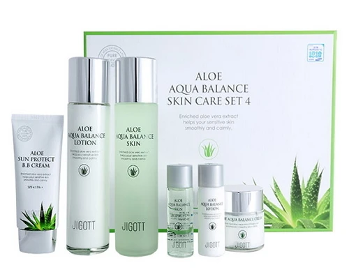 korean skin care bundle